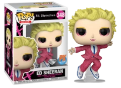 Ed Sheeran