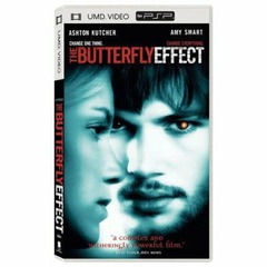 The Butterfly Effect [UMD]