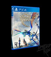 Panzer Dragoon