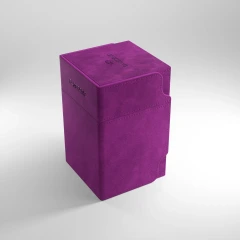 WATCHTOWER 100+ XL CONVERTIBLE (Purple)