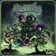 AWrithe: A Game Of Eldritch Contortions