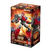 Blokees: Transformers - Classic Class 19 Ironhide (71185)