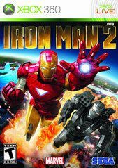 Iron Man 2