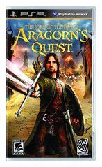 Lord of the Rings: Aragorns Quest