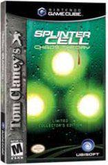 Splinter Cell Chaos Theory [Collectors Edition]