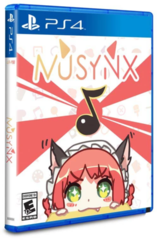 MUSYNX