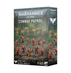 Warhammer 40K - Combat Patrol: Orks