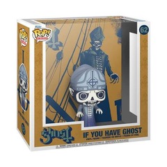 Ghost If You Have Ghost 62