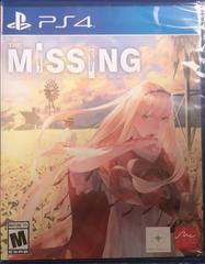 The Missing