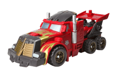 Transformers Energon Rodimus Prime (Missing Missile) - Loose
