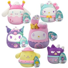 Hello Kitty and Friends Dreamland Squishmallows 8-Inch Plush