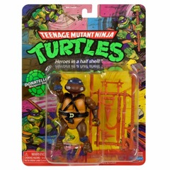 Teenage Mutant Ninja Turtles - Classic Donatello Reissue (2021)