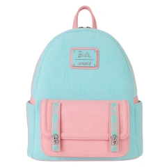 Classic Barbie Loungefly Mini Backpack