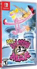 Ms. Splosion Man