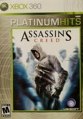 Assassins Creed [Platinum Hits]