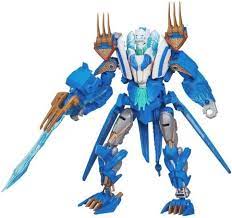 Transformers Prime Thundertron