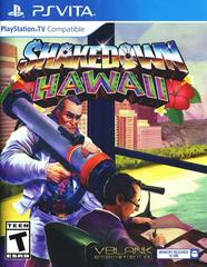 Shakedown Hawaii