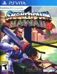 Shakedown Hawaii