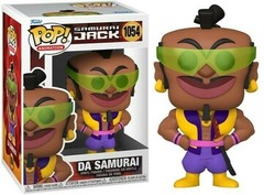 Da Samurai