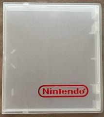 NES Game Case [Clear]