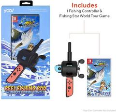 Fishing Star World Tour [Reel Bundle]