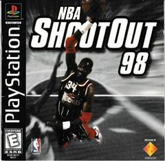 NBA ShootOut 98