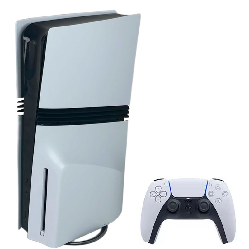 Playstation 5 Pro Console w/Disc Drive