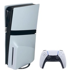 Playstation 5 Pro Console w/Disc Drive