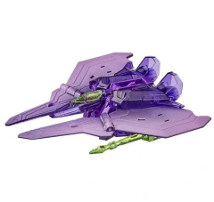 Transformers Cyberverse Skywarp - Loose