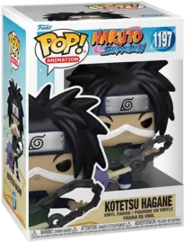 Kotetsu Hagane