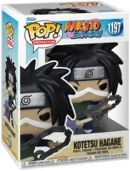 Kotetsu Hagane
