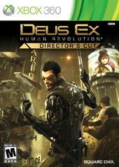 Deus Ex: Human Revolution [Directors Cut]