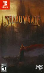 Shadowgate