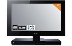 Sony Bravia [KDL-22PX300]