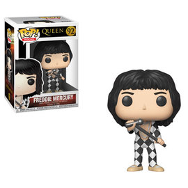 Freddie Mercury