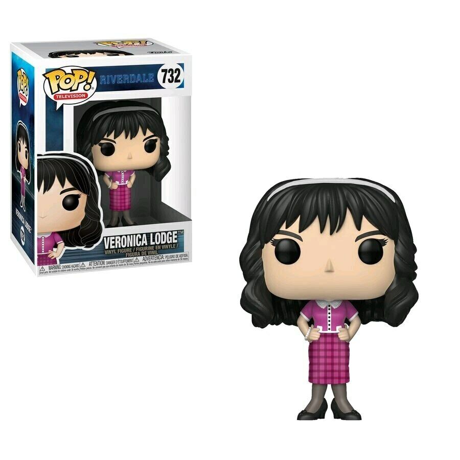 Riverdale - Veronica Lodge
