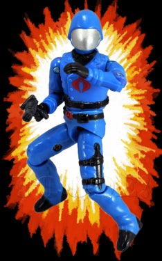 COBRA COMMANDER (v1.5)