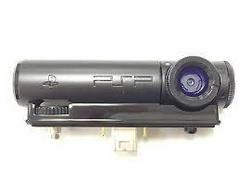 PSP GO Cam