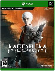 The Medium