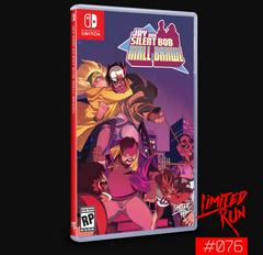 Jay and Silent Bob: Mall Brawl