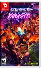 Hyper Parasite
