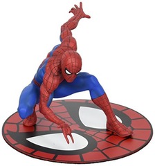 Marvel ArtFX+ Spider-Man Statue