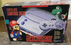 Super Nintendo System Jr. [Yoshi]