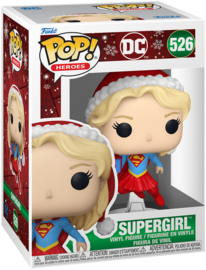 Supergirl