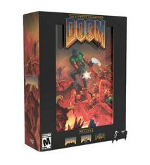 DOOM: The Classics Collection [Collectors Edition]