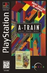 A-Train [Long Box]
