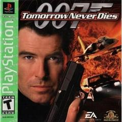 007 Tomorrow Never Dies [Greatest Hits]