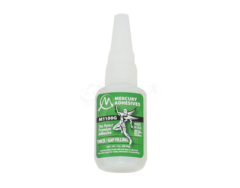 Mercury Adhesives M1100G Thick/Gap Filling 2oz