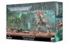 Adeptus Mechanicus: Ironstrider