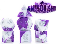 Gate Keeper Games - Anti-Stress Silicone Dice: Amesquisht